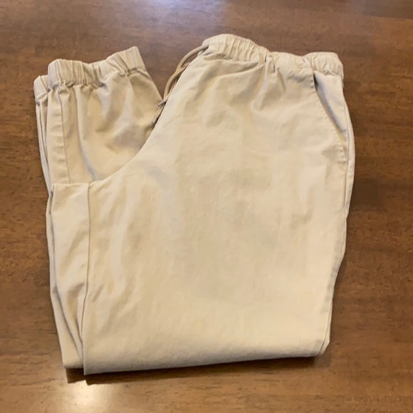 ASOS Other - ASOS Design Men’s Drawstring Pants 36/32